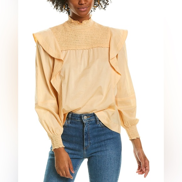 A.L.C. Top NWT - Picture 2 of 8